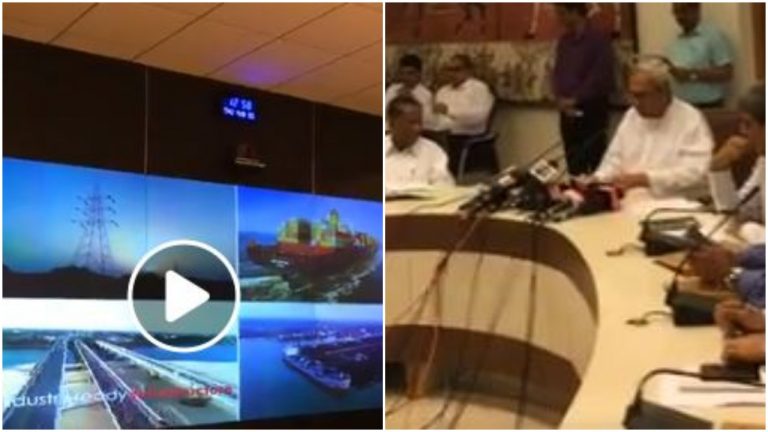 Japan To Be Country Partner For Make In Odisha Conclave