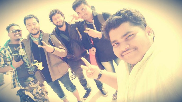 Rudra Prasad Biswal’s Contemporary Classical Number Strikes A Chord With Youth