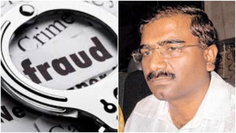 ORHDC Scam: IAS Officer Vinod Kumar Gets 3-Year Jail Term