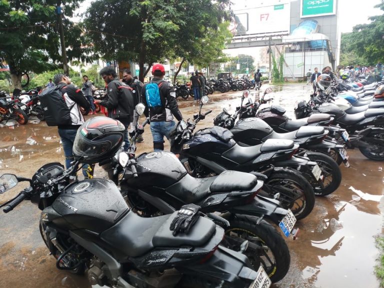 bike lifting gang Cuttack