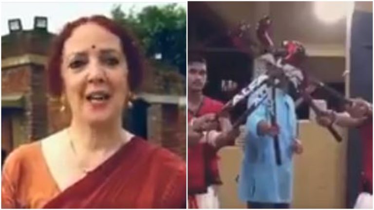 Watch: Odisha Artistes, Sportspersons Extend Invitation For Hockey World Cup