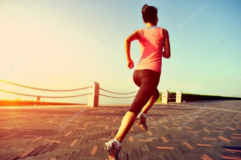 Five Reasons You Are Fit But Unhealthy!