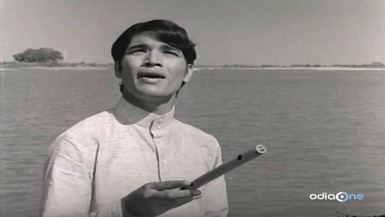 Odia Patriotic Songs Go Unheard!