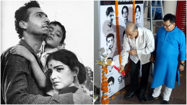 Reel-Turned-Real Life Couple Gour & Parbati Display Depth Of Emotions In ‘Stree’