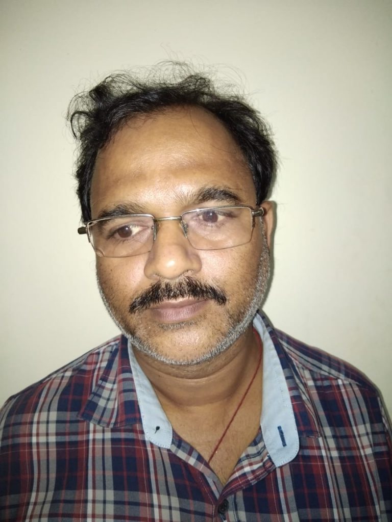 EOW Arrests One More Person In Bank Fraud Case