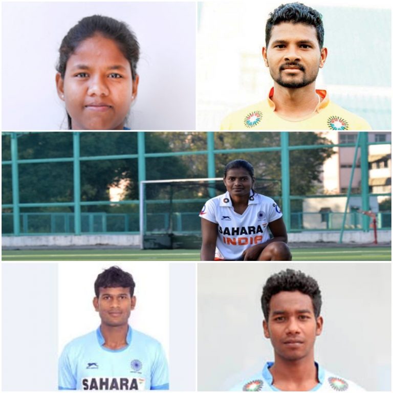 National Sports Day: Odisha Wields The Hockey Stick With Pride