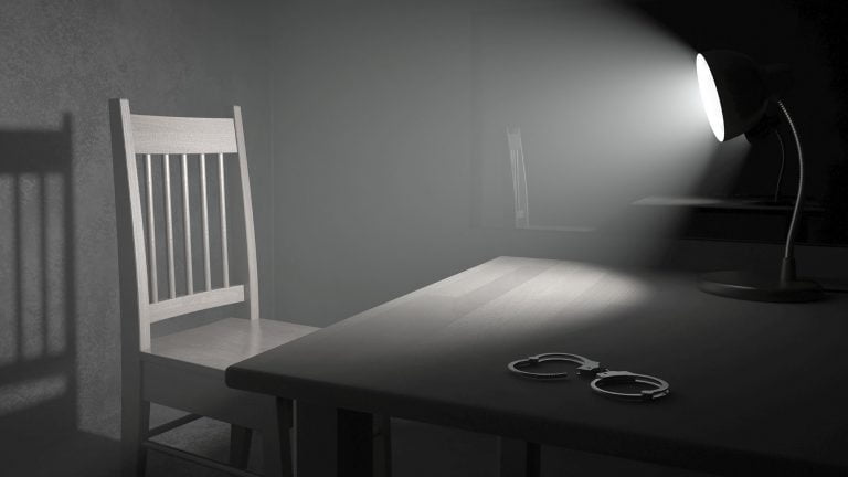 Odisha Crime Branch To Grill LeT Handler Habibur Rahman In Delhi