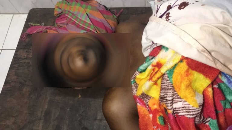 Undertrial Prisoner Dies In Jharsuguda