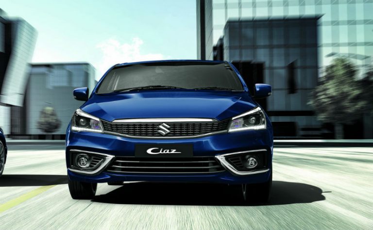 Maruti Suzuki Ciaz With New 1.5-Litre Diesel Engine Launched; Delivers 26.82 Kmpl