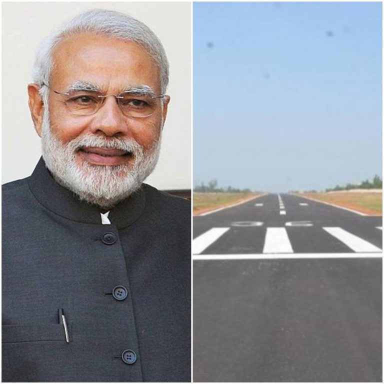 PM To Launch Slew Of Projects During Odisha Visit