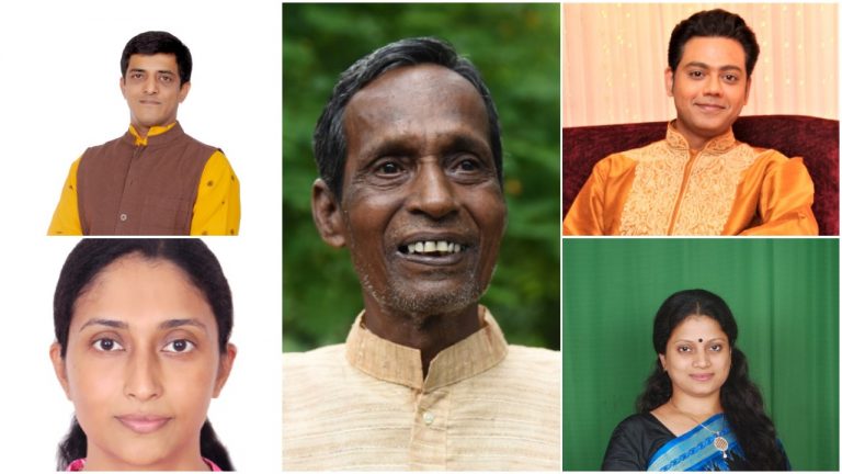 OMC Guru Kelucharan Mohapatra Award Festival from September 5