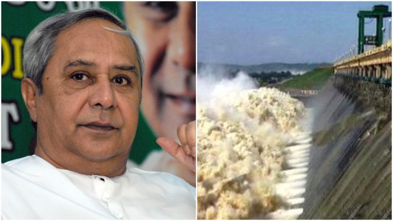 Odisha Readies For Flood-Like Situation With Mahanadi In Spate