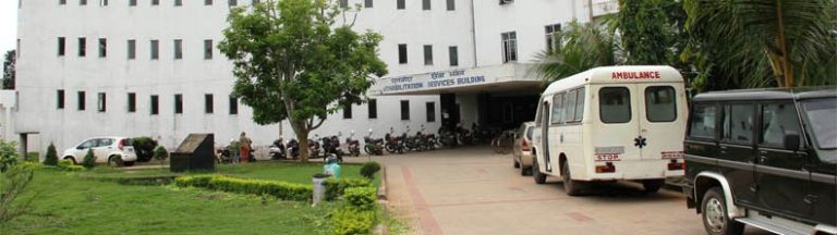 Robotic Machine To Hasten Artificial Limbs Production At Olatpur’s SVNIRTAR