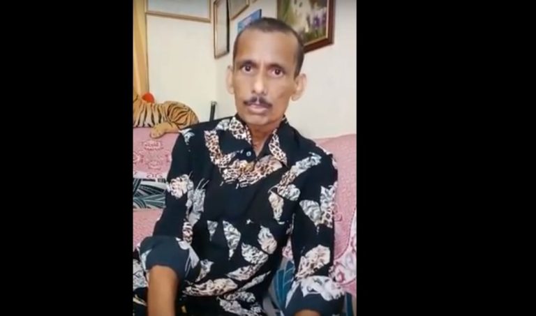 Don’t Post Fake News About My Health On Social Media, Says Papu Pom Pom 