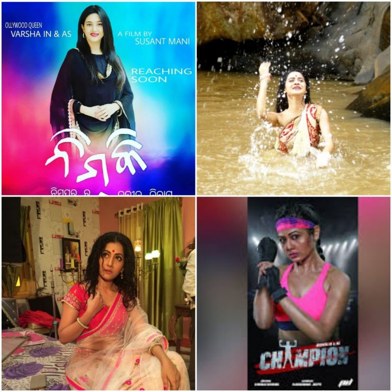 Metamorphosis In Ollywood As Women Protagonists Come To The Fore
