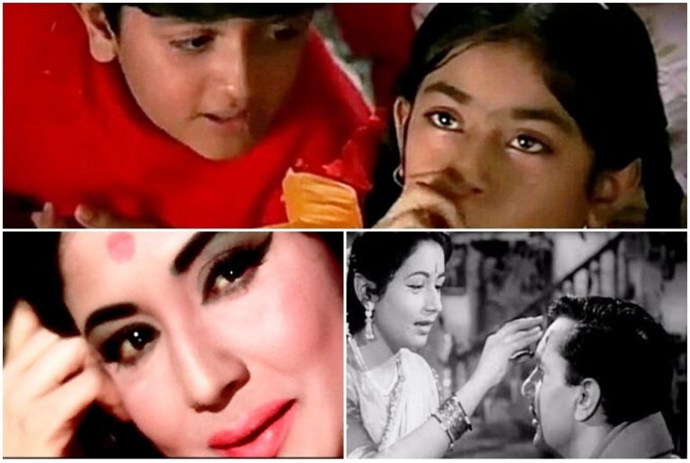 Make Raksha Bandhan A Melodious Affair With These Old Bolly Tracks