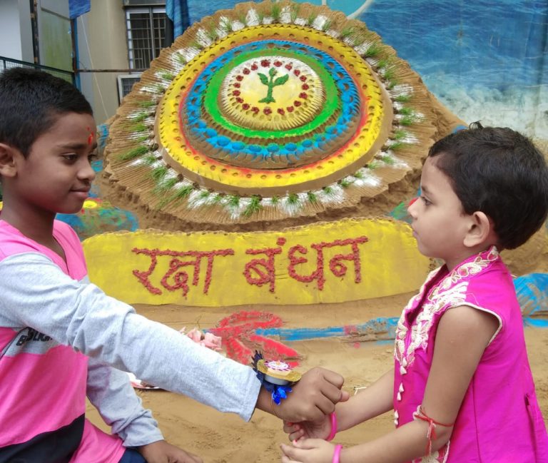 Celebrate This Raksha Bandhan With These Gift Ideas