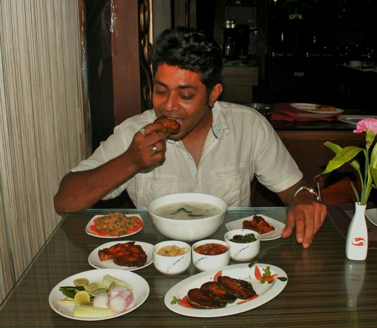 Sabysachi Satpathy To Showcase Odia ‘Mehmaan Nawazi’ With Pakhala