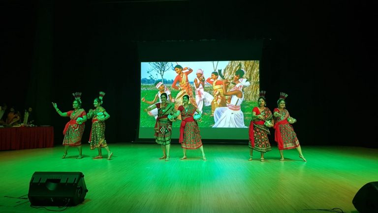 Singapore Odia Society Celebrates The Spirit Of Brotherhood On Raksha Bandhan