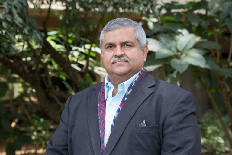 Berhampur University Alumnus Appointed Assistant Secretary-General At UN Environment