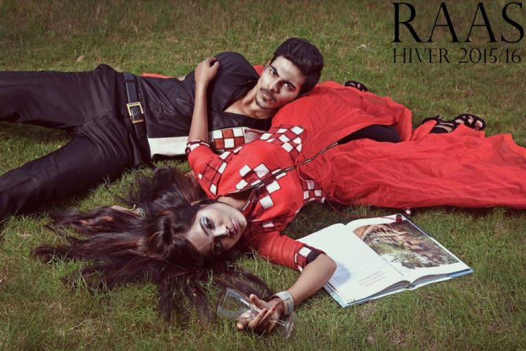 Making A Style Statement With Odisha Handloom