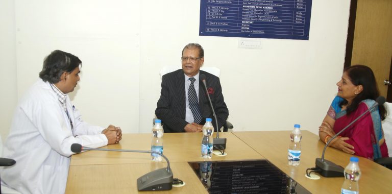 ‘Education, The Answer To World Problems’