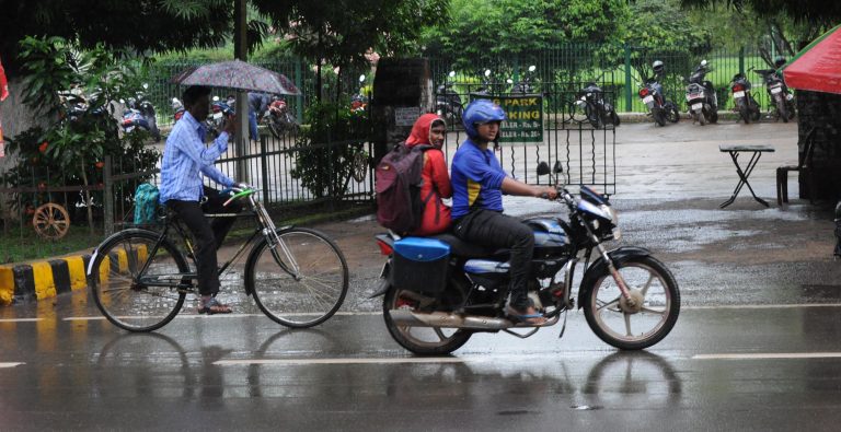 Heavy Rainfall In Odisha In Next 48 Hours: IMD