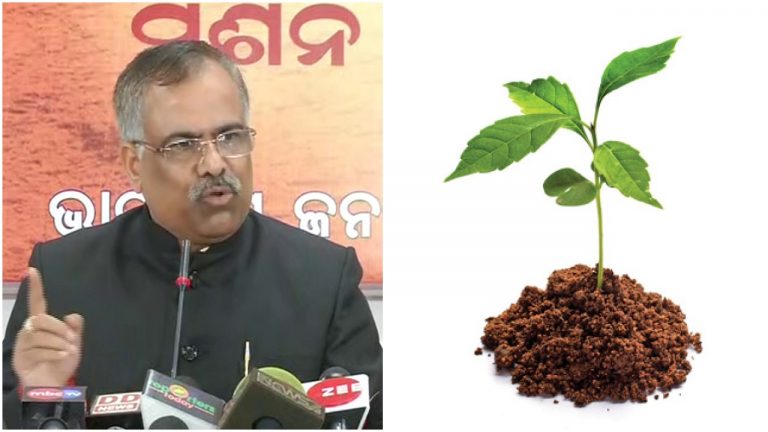 BJP Seeks CBI Probe Into Multi-Crore Scams In Odisha