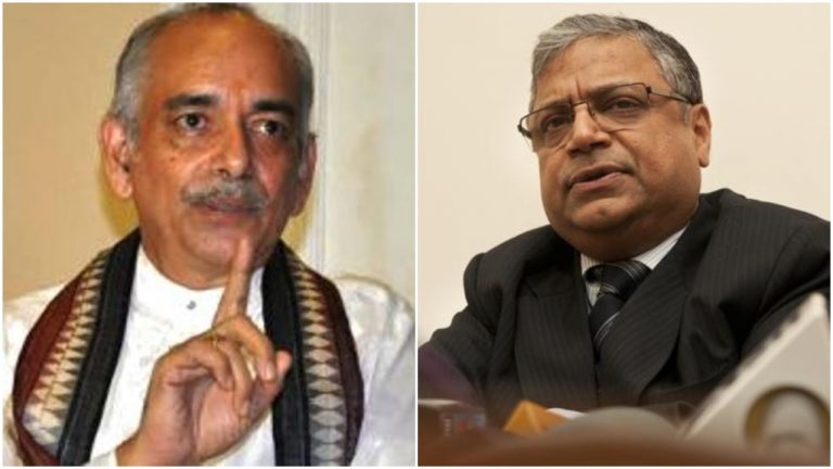 Jagannath Temple Reforms: Amicus Curiae Meets Puri Gajapati Maharaja