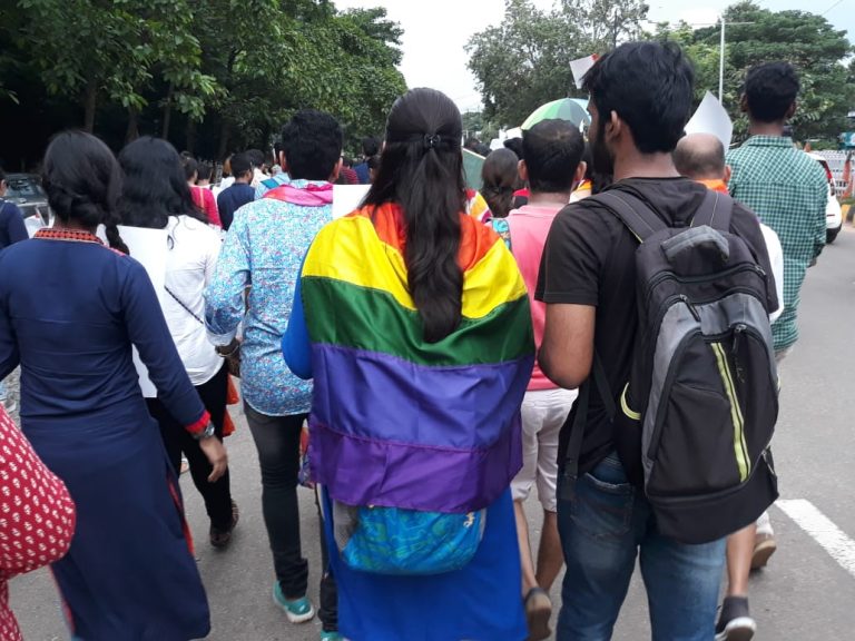 In A First In India & Globally, Telangana Announces Transgender Traffic Personnel Recruitment