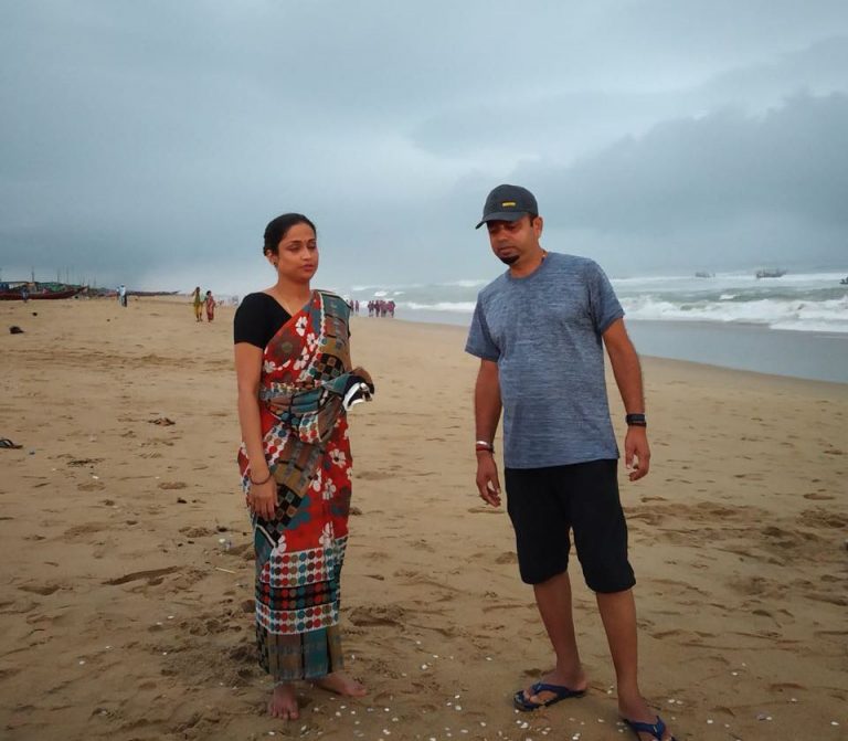 Kokoli: A Compelling Tale On Impact Of Soil Erosion In Coastal Odisha