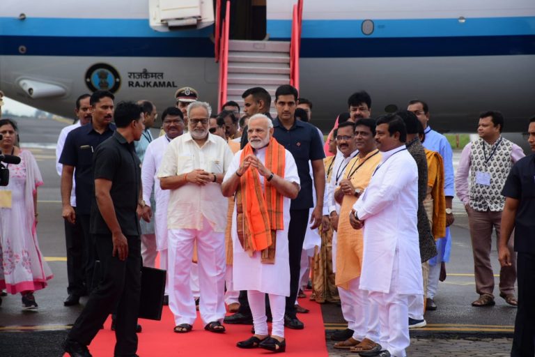 PM Modi To Visit Odisha Twice In January