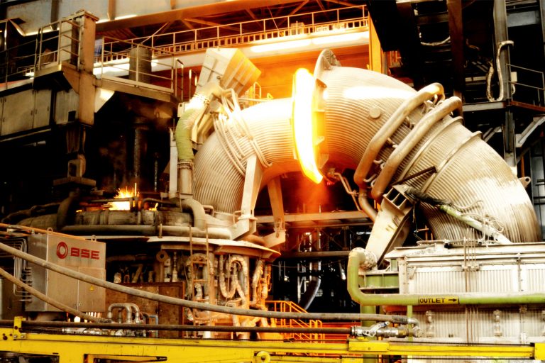 Jindal Stainless Ltd To Set Up Two Cold-Rolling Units At Jajpur