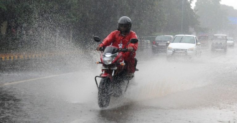 Another Westerly Disturbance Likely To Trigger Rain In Odisha