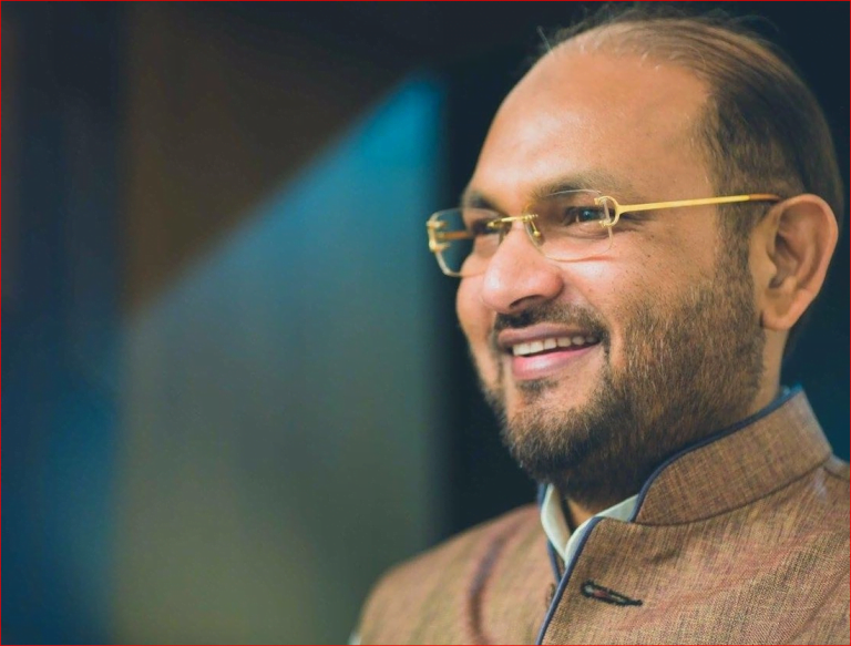 Congress MLA Md Moquim 3 Years jail