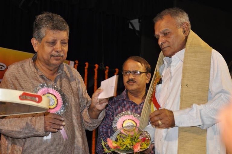 Kui Researcher Raghunath Rath Passes Away At 77