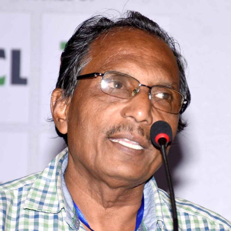 Litterateur Satrughna Pandab To Receive Sarala Puraskar