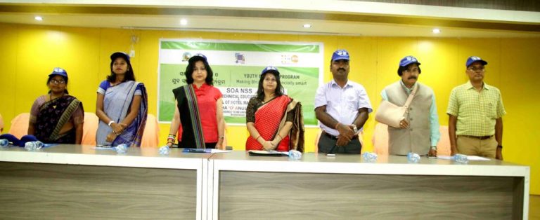 ‘Not Facilities, But Mindset Defines A Smart City’