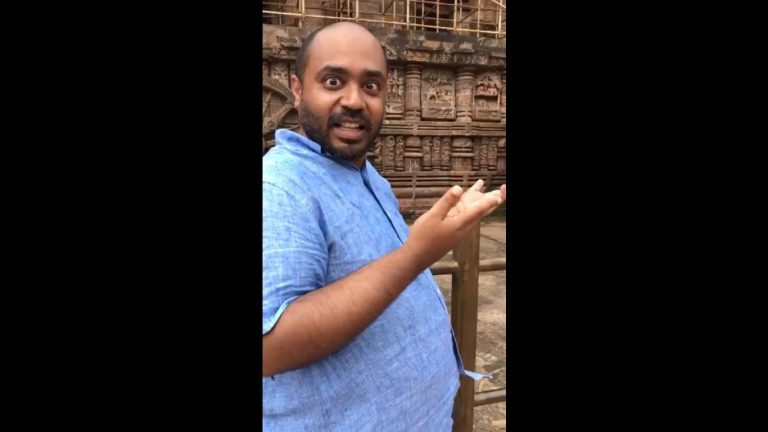 Odisha Govt to Withdraw Cases Against Abhijit Iyer Mitra