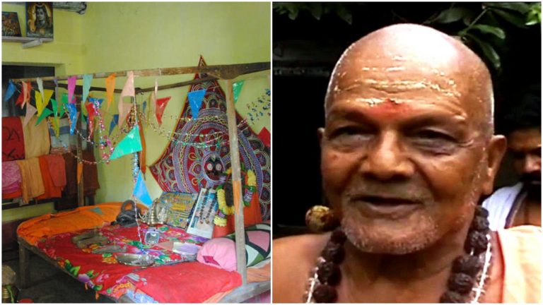 Tight Security In Kandhamal Ahead Of Swami Laxmanananda’s Death Anniv