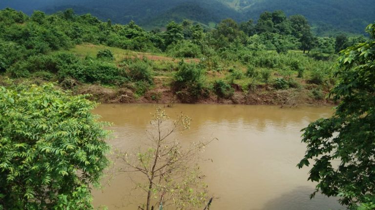 Boat Capsize In Odisha’s Balasore, Passengers Rescued