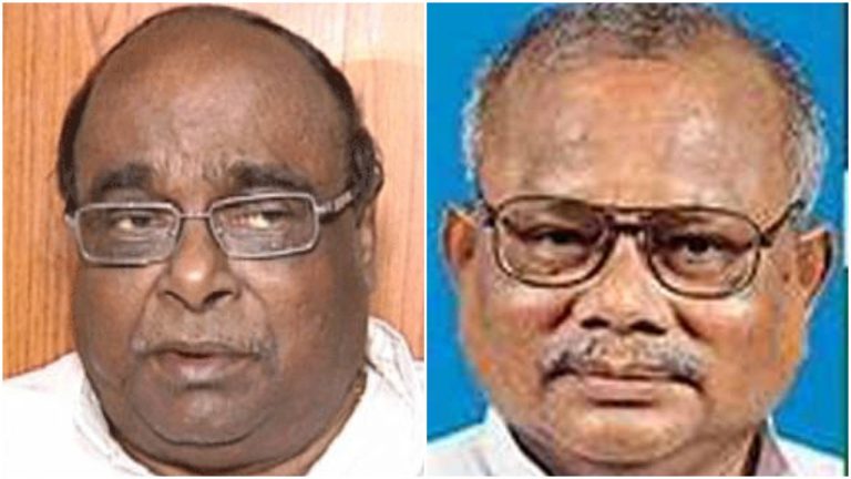 Bishnu-Dama Spat Reaches New Heights