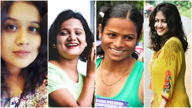 Daughters Speak From Heart On Their Day