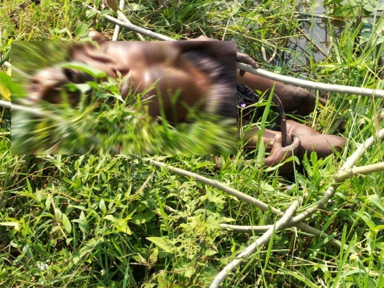 Old Man Dies Of Electrocution In Odisha’s Kalahandi