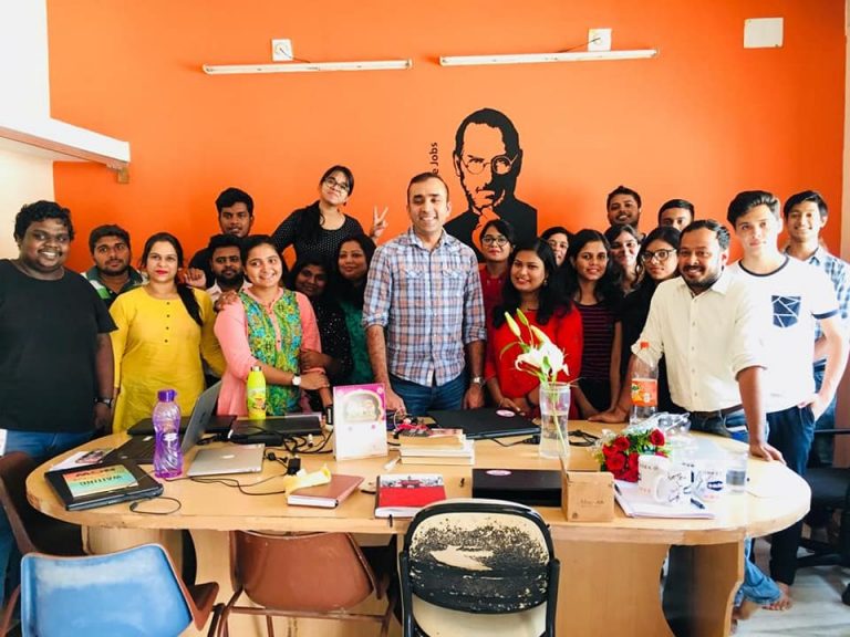 City-Based Entrepreneur Selected For Alibaba’s Fellowship Programme