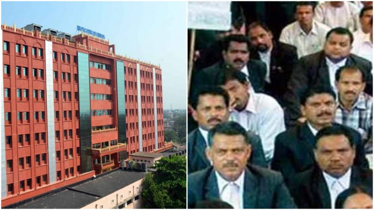 Police-Laywers Spat: Orissa HC Defers Hearing Till Tomorrow