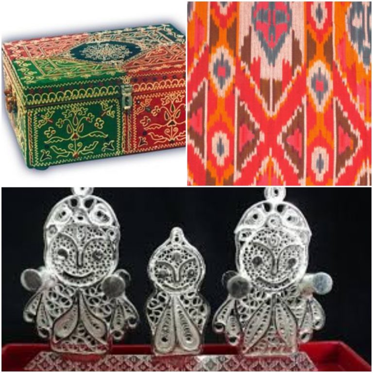 Hockey World Cup: Special Gifts Wrapped In Colours Of Odisha For Guests