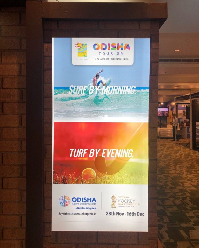 Odisha To Get Tourism Award For Puri Rath Yatra