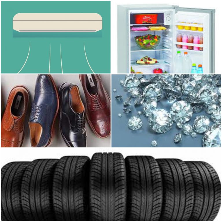 AC, Washing Machines, Refrigerators To Cost More