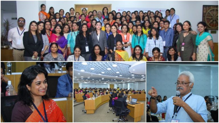 Women In Technology: Breaking Barriers And Finding New Ground